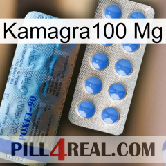 Kamagra100 Mg 40